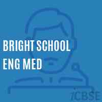 Bright School Eng Med Logo