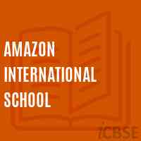 Amazon International School Logo