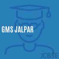 Gms Jalpar School Logo