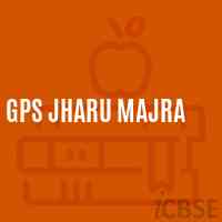 Gps Jharu Majra Primary School Logo