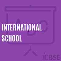 International School Logo