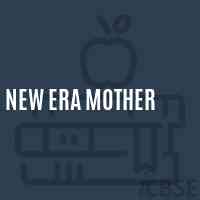 New Era Mother Secondary School Logo