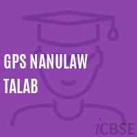 Gps Nanulaw Talab Primary School Logo
