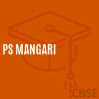 Ps Mangari Primary School Logo