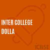 Inter College Dolla High School Logo