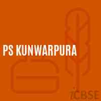 Ps Kunwarpura Primary School Logo
