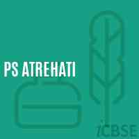 Ps Atrehati Primary School Logo