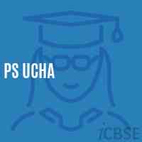 Ps Ucha Primary School Logo