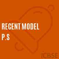 Recent Model P.S Primary School Logo