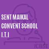 Sent Maikal Convent School I.T.I Logo