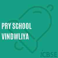 Pry School Vindwliya Logo