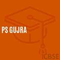 Ps Gujra Primary School Logo
