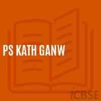 Ps Kath Ganw Primary School Logo