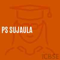 Ps Sujaula Primary School Logo