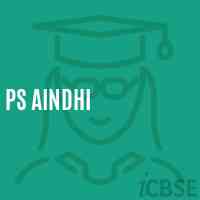 Ps Aindhi Primary School Logo