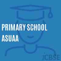 Primary School Asuaa Logo
