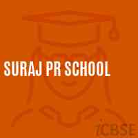 Suraj Pr School Logo