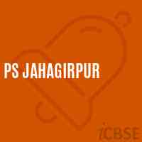 Ps Jahagirpur Primary School Logo