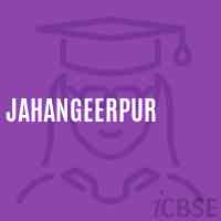 Jahangeerpur Primary School Logo