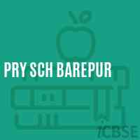 Pry Sch Barepur Primary School Logo