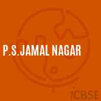 P.S.Jamal Nagar Primary School Logo