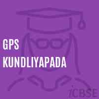 Gps Kundliyapada Primary School Logo