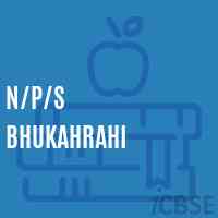 N/p/s Bhukahrahi Primary School Logo