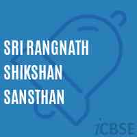 Sri Rangnath Shikshan Sansthan Primary School Logo