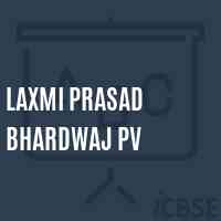 Laxmi Prasad Bhardwaj Pv Middle School Logo