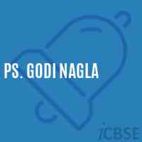 Ps. Godi Nagla Primary School Logo