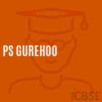 Ps Gurehoo Primary School Logo