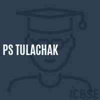 Ps Tulachak Primary School Logo