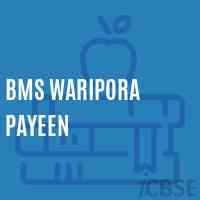 Bms Waripora Payeen Middle School Logo