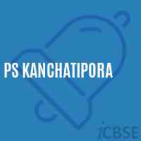 Ps Kanchatipora Primary School Logo
