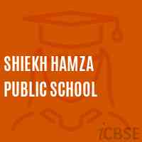 Shiekh Hamza Public School Logo