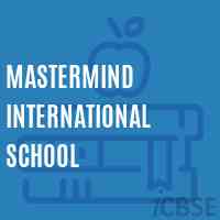 Mastermind International School Logo