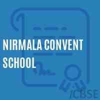 Nirmala Convent School Logo