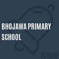 Bhojawa Primary School Logo