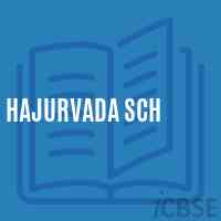 Hajurvada Sch Primary School Logo