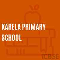 Karela Primary School Logo