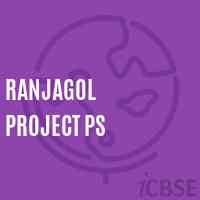 Ranjagol Project Ps Primary School Logo