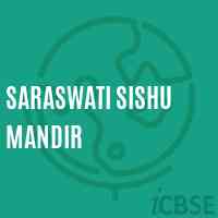 Saraswati Sishu Mandir Middle School Logo