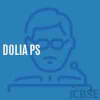 Dolia Ps Primary School Logo