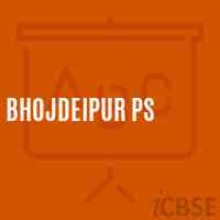 Bhojdeipur Ps Primary School Logo