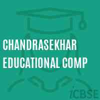 Chandrasekhar Educational Comp Primary School Logo