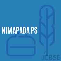 Nimapada Ps Primary School Logo