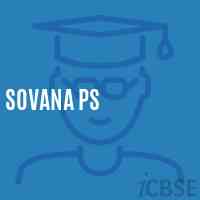Sovana Ps Primary School Logo