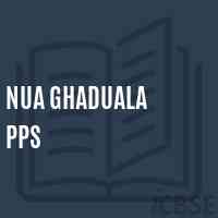 Nua Ghaduala Pps Primary School Logo