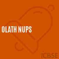 Olath NUPS Middle School Logo