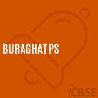 Buraghat PS Primary School Logo